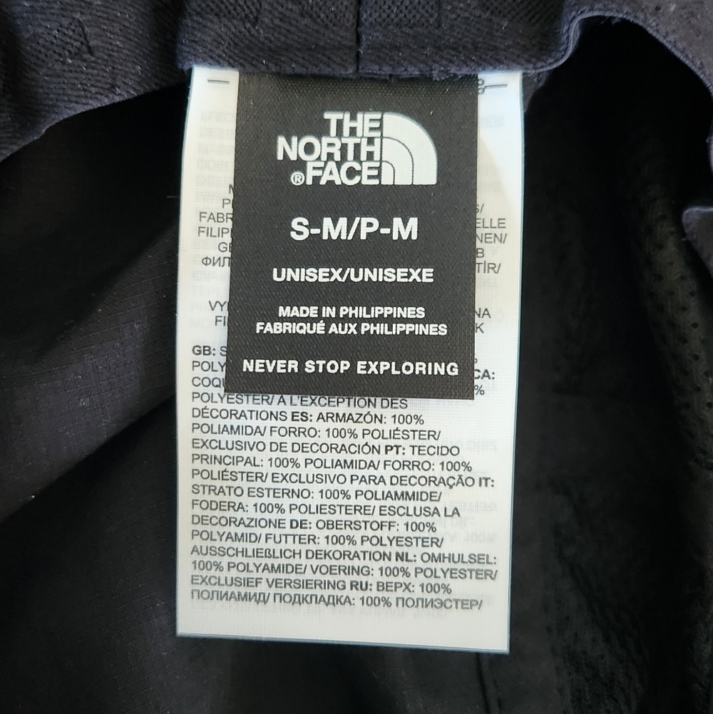 🧢🌤️The North Face Horizon Breeze Brimmer Hat – Men’s S/M – NWT, bucket sun hat - Picture 11 of 16